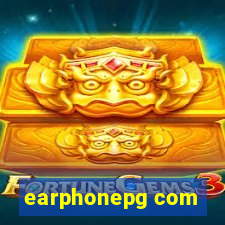 earphonepg com